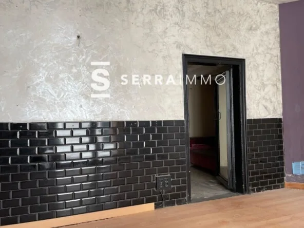 Ref. 3169 - ¡GRAN OPORTUNIDAD de negocio! Local en la zona más comercial de Vilafranca, en el centro de la ciuda