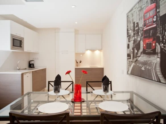 Ref. LP0002/5298 - RENTED! PROPERTY IN PROFITABILITY! FANTASTIC LOFT ON SECOND LINE OF THE SEA