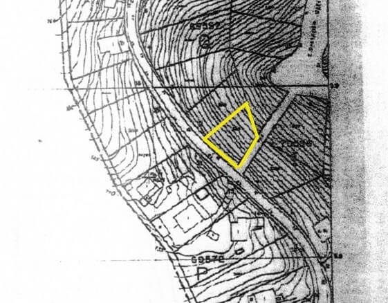 Ref. SFI00084/3478 - Plot with sea views in Mas Trader II Cubelles