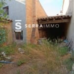 Ref. 5805 - LA MUNIA - Casa de pueblo de 220m2