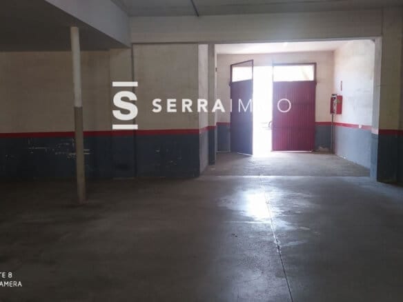 Ref. 6087 - VILAFRANCA DEL PENEDÈS -Parking per a cotxe a les Clotes