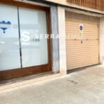 Ref. 6026 - VILANOVA I LA GELTRU - Parking space at the Passeig de Vilanova