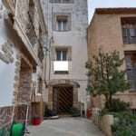 Ref. 33V438/5538 - CASA RURAL DE 3 PLANTAS A REFORMAR - ZONA CENTRO DEL PUEBLO-