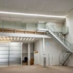 Ref. A00987/5298 - ES VEN LLOGADA Fantàstica Nau Industrial a Santa Oliva