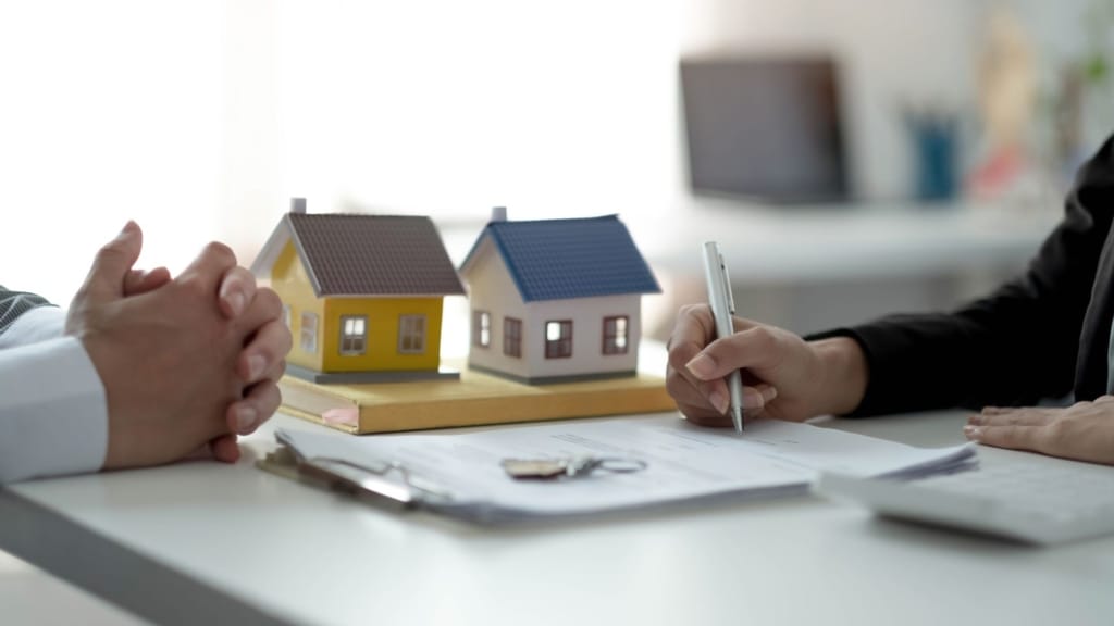 Qué debe incluir un contrato de alquiler