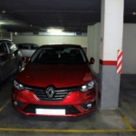 Ref. 7-ALGV0011/1088 - Parking in Vilanova i la Geltrú (Llimonet)