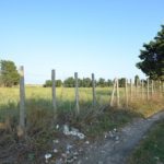 Ref. 03-40379/1098 - Land for rent