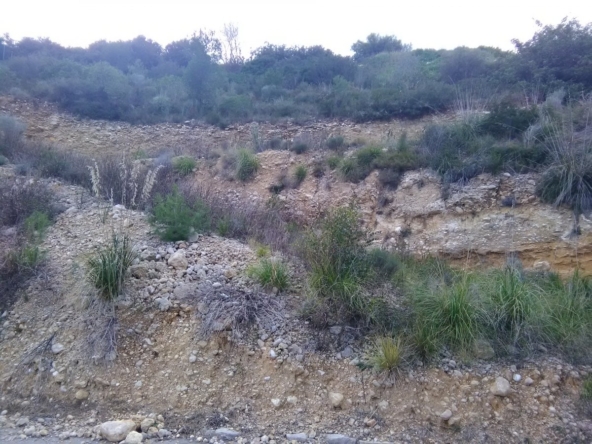 Ref. TV022/1259 - Terreno en Costa Cunit 780 m2