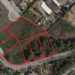 Ref. 7-ASV0014/1088 - CONJUNT DE 7 PARCEL·LES