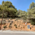 Ref. 18-02522/1266 - Parcela en Venta para edificar casa unifamiliar