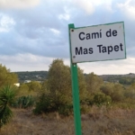 Ref. 25-4964/1468 - GRAN PARCEL·LA RÚSTICA DE SUPERFÍCIE 14.612m2, A ZONA MAS D'EN PUIG