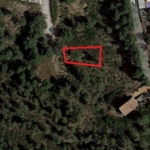 Ref. 7-ALSV0040/1088 - Parcel·la a Canyelles (Les Palmeres)