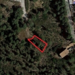 Ref. 7-ALSV0042/1088 - Parcel·la a Canyelles (Les Palmeres)