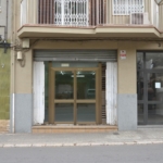 Ref. 03-22487/1098 - Local comercial de lloguer situat al centre de Vilanova