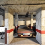 Ref. 03-60383/1098 - Plaza de párquing en venta para coche pequeño