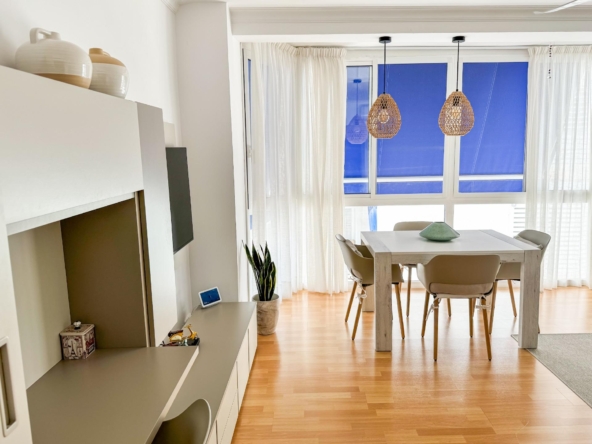 Ref. 18-02539/1266 - APARTAMENTO EN EL CENTRO TOTALMENTE EXTERIOR