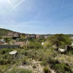 Ref. 1949/1266 - URBAN PLOT FOR SINGLE-FAMILY HOUSE