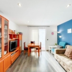 Ref. 11236/1045 - Pis semireformat a Poble Sec, Sitges