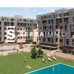 Ref. 6244 - 4 bedroom apartment with terrace in VIlafranca del Penedès