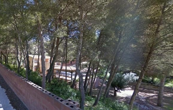 Ref. CV0008/12308 – Casa urb. Torre del Veguer