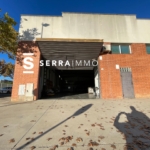 Ref. 6248 - 467m² warehouse in Arboç
