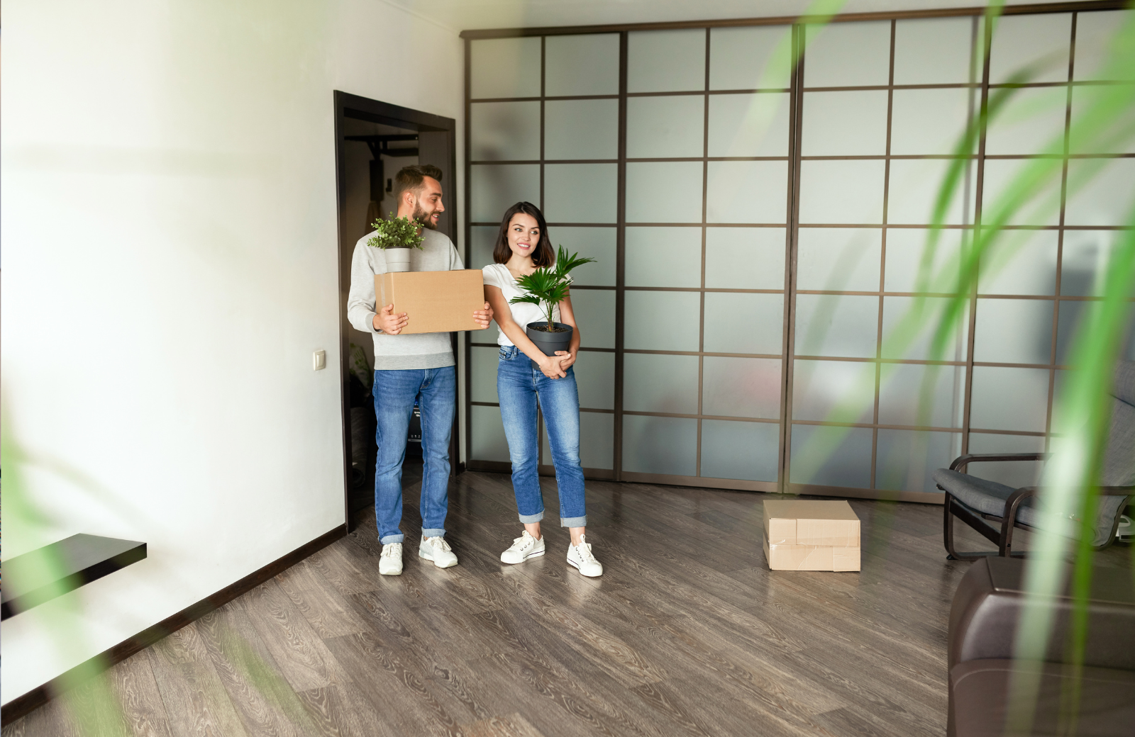 Rent to own and if it is the alternative you need