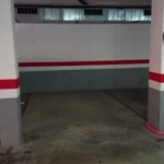 Ref. 25-5338/1468 - Plaza de aparcamiento en Vilanova i la Geltrú