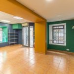 Ref. 30-FML483/1649 - Corner and in the center of Vilanova