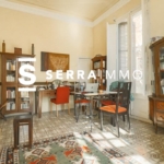 Ref. 6292 - Edificio emblemático en venta cerca del centro de Vilafranca del Penedès