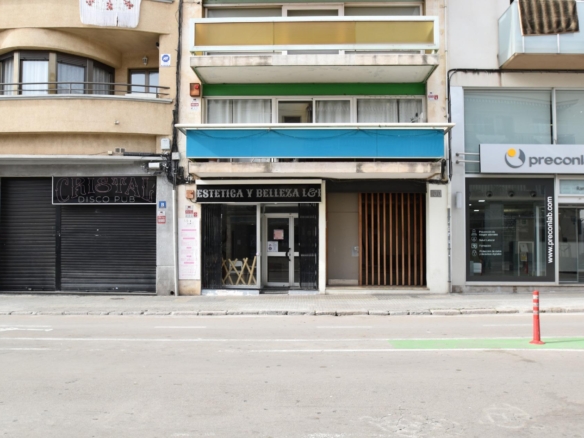 Ref. 03-20887/1098 - Local de lloguer