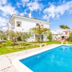 Ref. 12-VVNG63/1087 - ELEGANT CASA CANTONERA D'ESTIL ANGLÈS AMB VISTES AL MAR