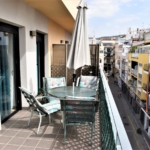 Ref. 13-T18/2194 - Apartamento Turístico céntrico en Sitges-HUTB: 007180 33
