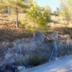 Ref. 12-TSIT16/1087 - LAND IN QUINT MAR