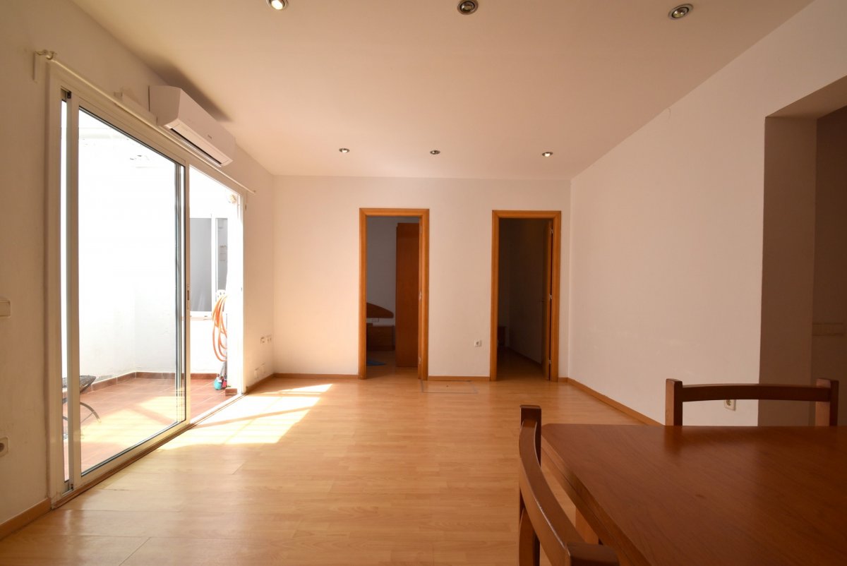 Ref. 03-4978/1098 - IDEAL INVERSORS! Pis cèntric en venda