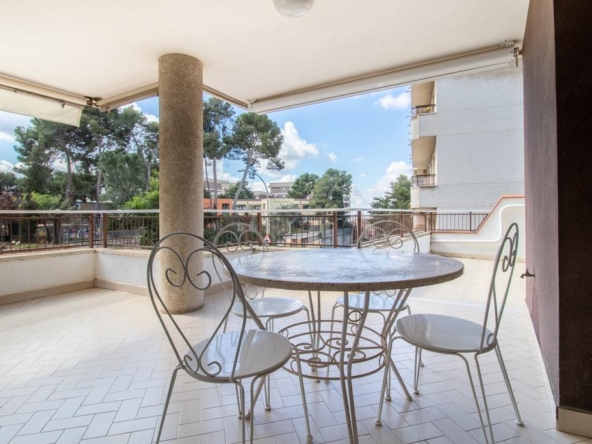 Ref. 29-6317/10897 - Apartment with elevator, parking space and storage room in the Barri de Mar area