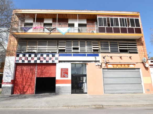 Ref. 03-30170/1098 - Nave/ Local alquiler