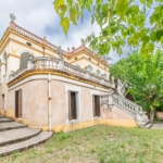 Ref. 12-VILLA02/1087 - VILLA CENTENARIA EN CALDES DE MALAVELLA