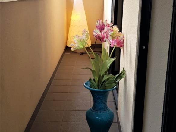 Ref. 13-ESPALTER10/2194 - LLOGUER APARTAMENT TURÍSTIC A SITGES CENTRE
