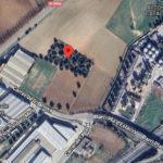 Ref. 6343 - Terreno industrial de 459 m² en Santa Margarida i els Monjos