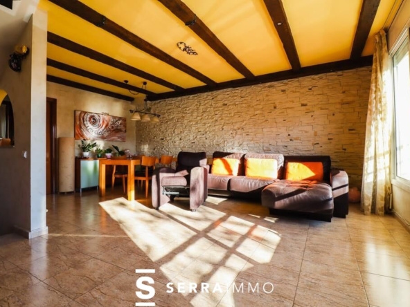 Ref. 6267 - Semi-detached house in La Collada