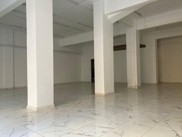 Ref. 5988 - VILAFRANCA DEL PENEDÈS - Commercial premises in Espirall