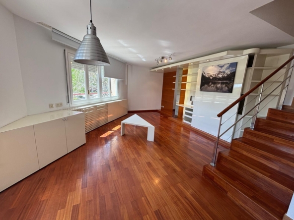 Ref. 25-5219/1468 - Sale of duplex in Vilafranca del Penedès
