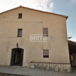 Ref. 5108 - Farm for sale with 9 hectares of vinyes in Sant Martí Sarroca.