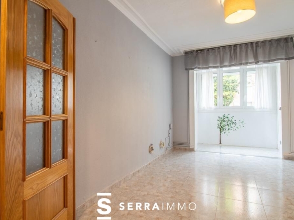 Ref. 6331 - Apartment for sale in the Espirall neighborhood with parking and two storage rooms included