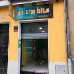 Ref. 6333 - Local comercial de 90m² en zona comercial de Vilafranca