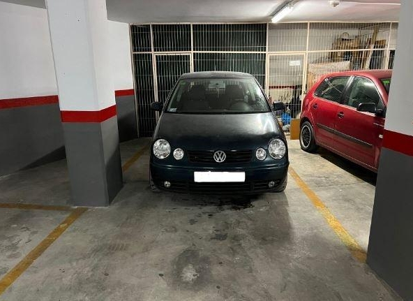 Ref. 14-5199/1213 - ¡¡ PLAZA DE PARKING EN VILANOVA - CENTRO !!