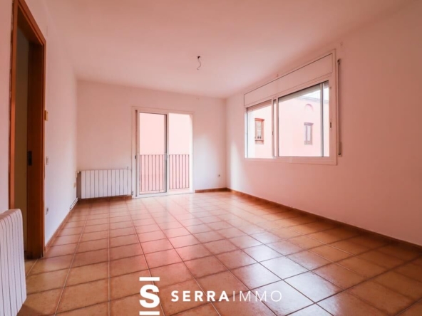 Ref. 6300 - Apartment in the center of Vilanova i la Geltrú