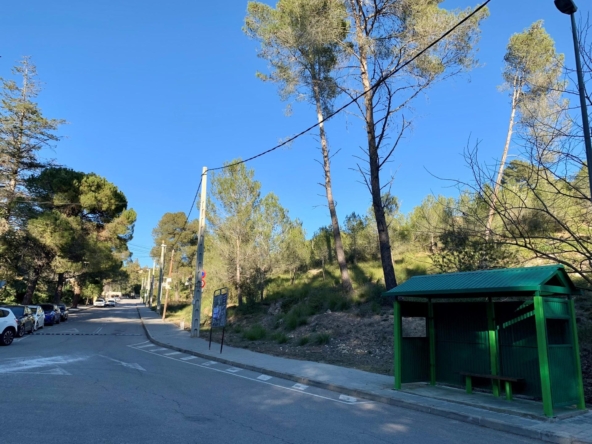 Ref. OI02060/5763 - Spectacular urban land for sale in Olivella