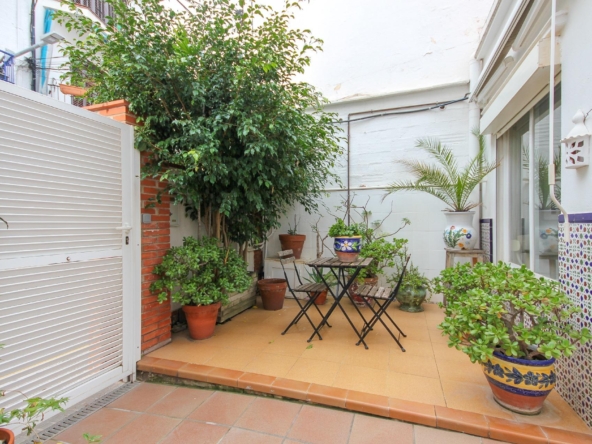 Ref. 56-0008/5106 - ¡Oportunidad única en el corazón de Sitges!