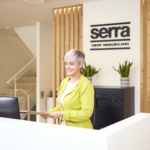 serra 60 anys